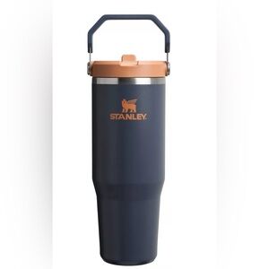NWT Stanley 30 oz. IceFlow 2.0 Flip Straw Tumbler